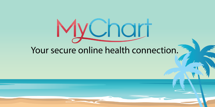 Introducing MyChart